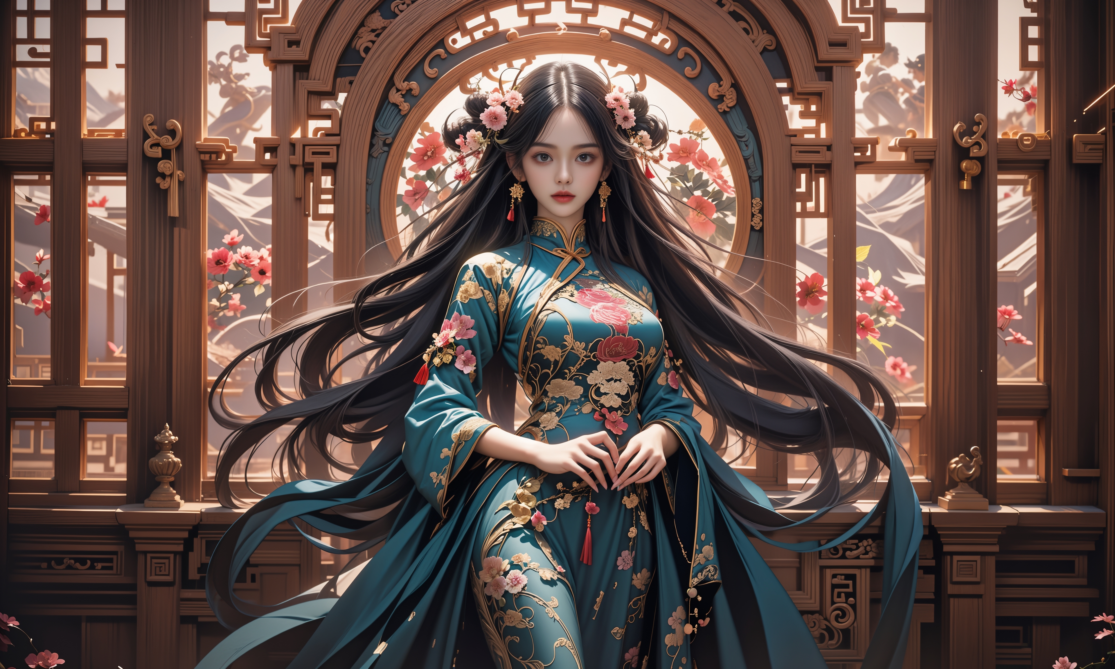 探访北京航空航天大学智能微纳公共创新中心